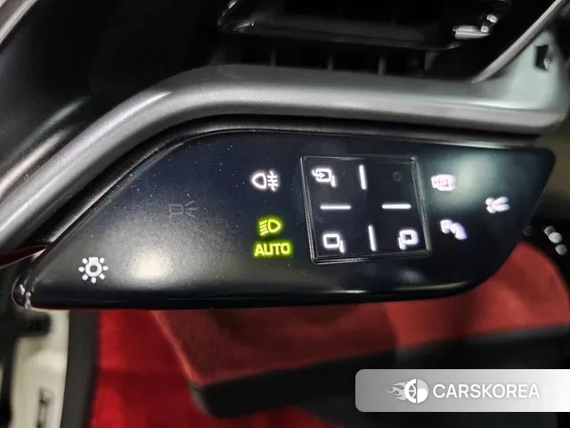 Ferrari SF90 Spider 2023 Белый из Кореи, фото 6