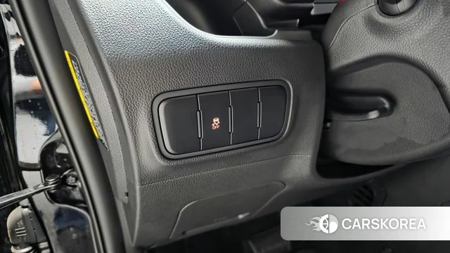 Kia The New Kia Ray 2023 Черный из Кореи, фото 6