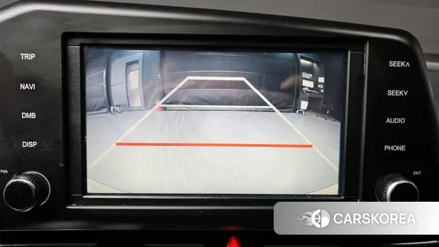 Hyundai Avante (CN7) 2021 Белый из Кореи, фото 6