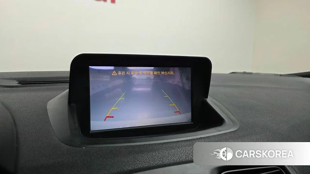 Renault Korea (Samsung) SM3 Neo 2018 Белый из Кореи, фото 6