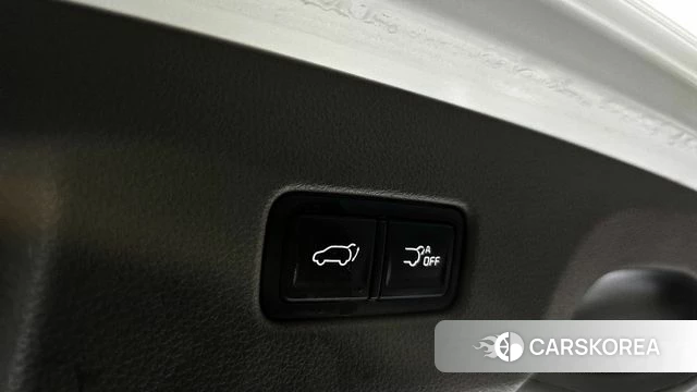 Kia Carnival 4th generation 2022 Белый из Кореи, фото 6