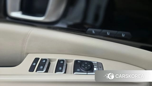 Kia The New Carnival 4th Generation 2023 Белый из Кореи, фото 6