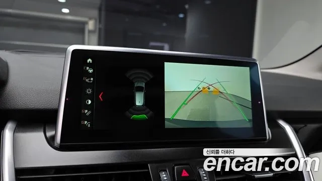 BMW 2 Series Active Tourer (F45) id 2887098 из Кореи 6