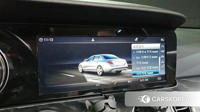 Mercedes-Benz E-Class W213 2018 Белый из Кореи, фото 6