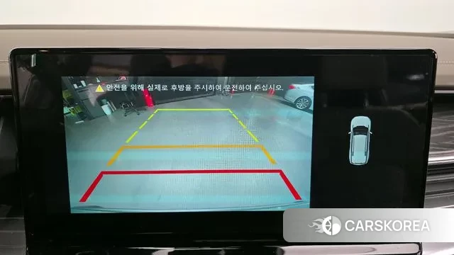 Ssangyong Torres 2023 Зеленый из Кореи, фото 6