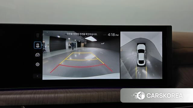 Hyundai Sonata D Edge (DN8) 2024 Белый из Кореи, фото 6