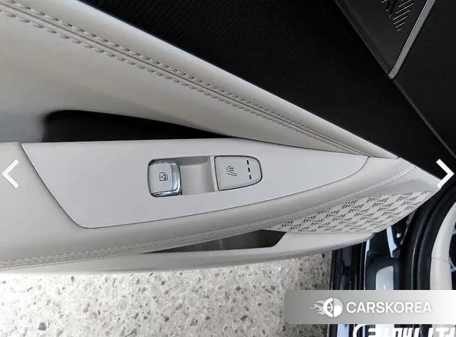 Kia The New K8 2024 Черный из Кореи, фото 6