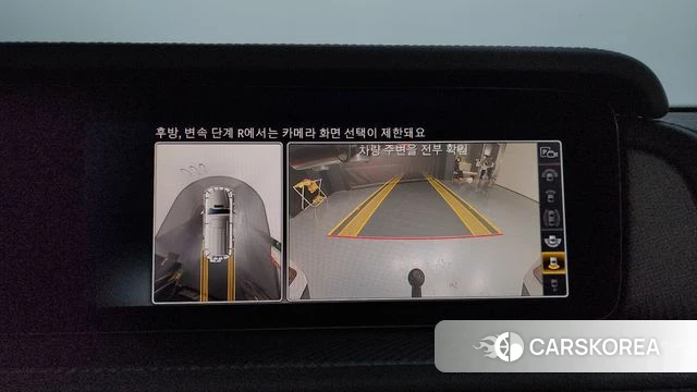 Mercedes-Benz G-Class W463b 2022 Белый из Кореи, фото 6