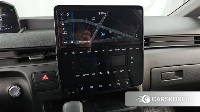 Hyundai Staria 2023 Серый из Кореи, фото 6