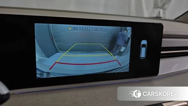 Ssangyong Actian 2nd Generation 2024 Черный из Кореи, фото 6