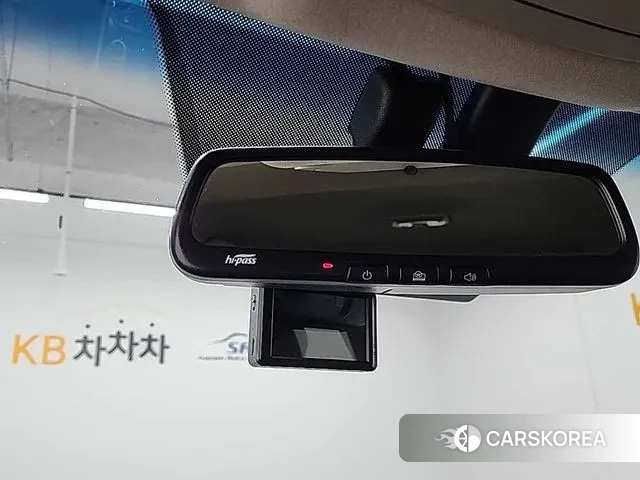 Ssangyong Berry New Tivoli 2019 Синий из Кореи, фото 6