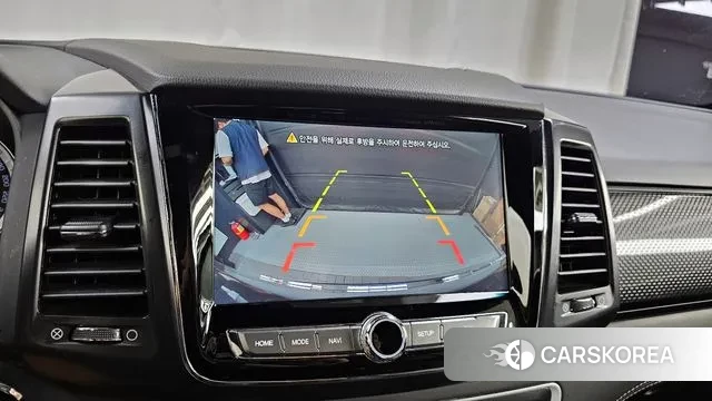 Ssangyong Rexton Sports Cannes 2020 Серый из Кореи, фото 6