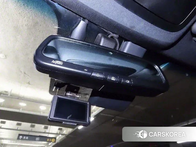 Ssangyong Beautiful Korando 2020 Серебристо-серый из Кореи, фото 6