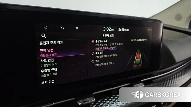 Kia Carnival 4th generation id 3479043 из Кореи 6