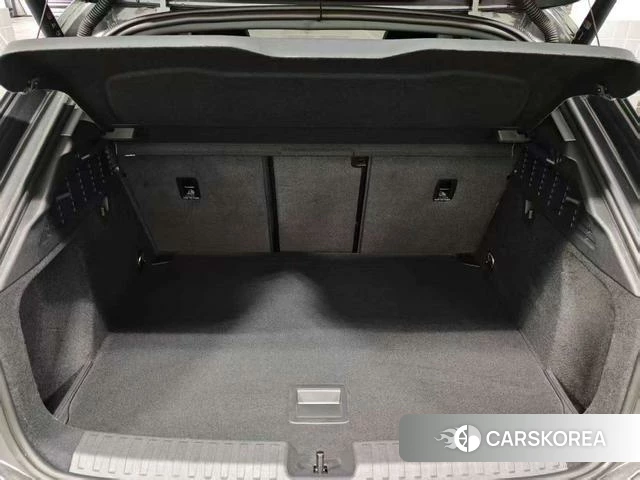 Audi A3 2024 Темно-серый из Китая, фото 6