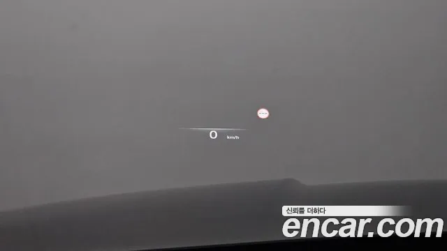 Genesis GV80 2022 Темно-зеленый из Кореи, фото 6