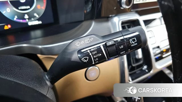 Kia Sorento 4th Generation 2020 Белый из Кореи, фото 6