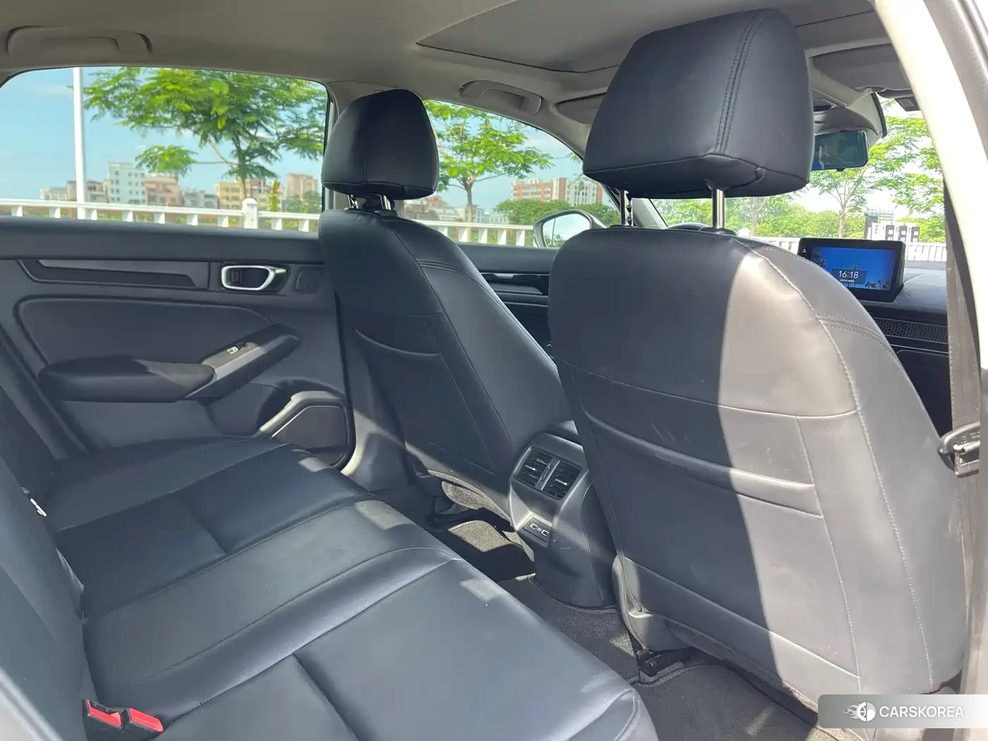 Honda Style 2023 Белый из Китая, фото 6
