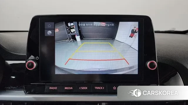 Kia Morning Urban (JA) 2022 Серый из Кореи, фото 6