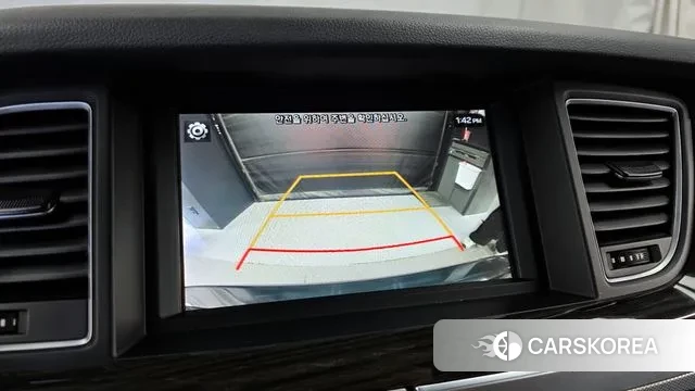 Genesis G80 2020 Черный из Кореи, фото 6