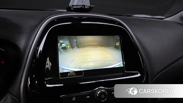 Chevrolet (GM Daewoo) The New Spark 2019 Белый из Кореи, фото 6