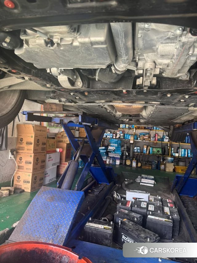 Volvo S90 2019 Белый из Кореи, фото 6