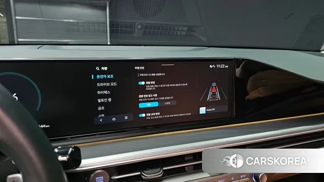 Hyundai Grandeur (GN7) 2024 Белый из Кореи, фото 6