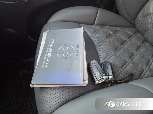 Ssangyong Korando Turismo 2019 Белый из Кореи, фото 6