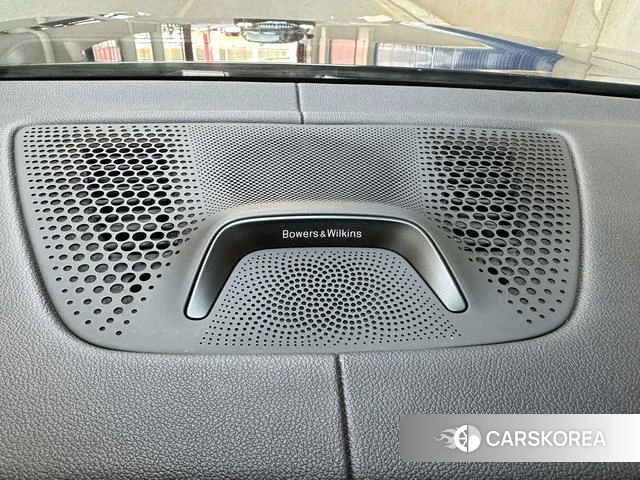 BMW X7 2019 Черный из Китая, фото 6
