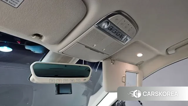 Genesis G90 2019 Черный из Кореи, фото 6