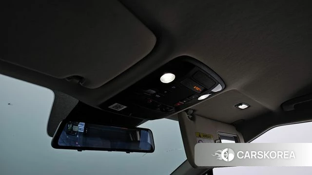 Kia Carnival 4th generation 2022 Белый из Кореи, фото 6