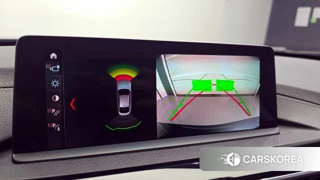 BMW 4 Series (F32) 2019 Серый из Кореи, фото 6