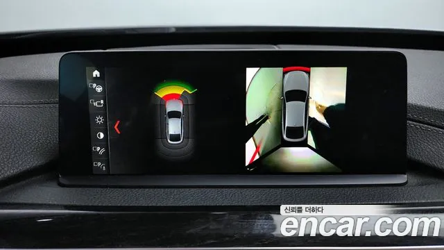 BMW 3 Series GT (F34) 2020 Серебряный из Кореи, фото 6