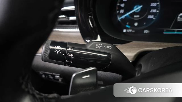 Kia K5 Hybrid 3rd Generation 2020 Белый из Кореи, фото 6