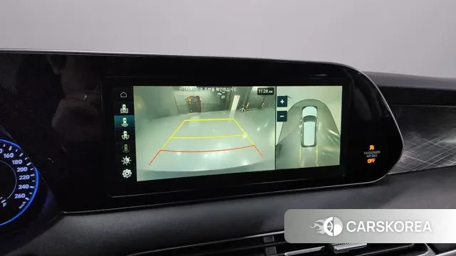 Hyundai Palisade 2019 Серый из Кореи, фото 6