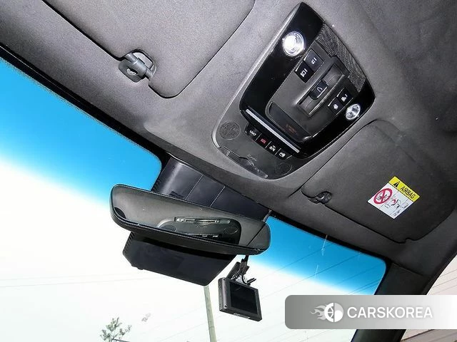 Kia K8 2021 Черный из Кореи, фото 6