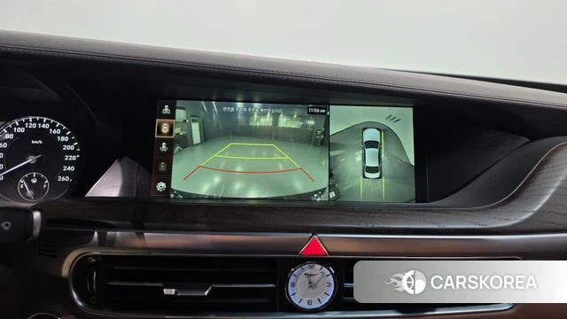 Genesis G90 2020 Серый из Кореи, фото 6