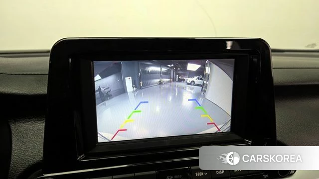 Kia Come New K3 2021 Белый из Кореи, фото 6