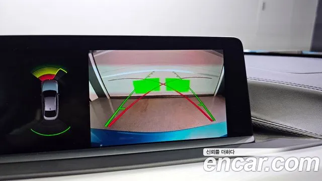 BMW 4 Series (F32) id 2664305 из Кореи 6