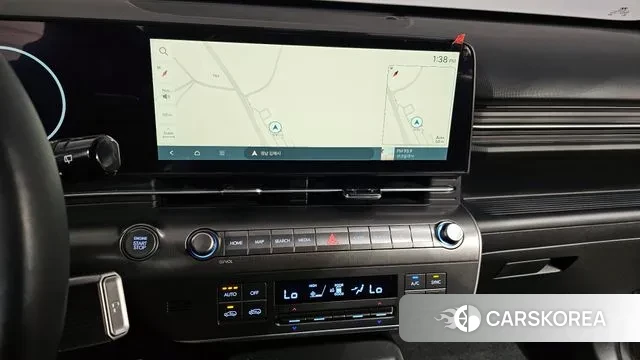 Hyundai Kona (SX2) 2024 Серый из Кореи, фото 6