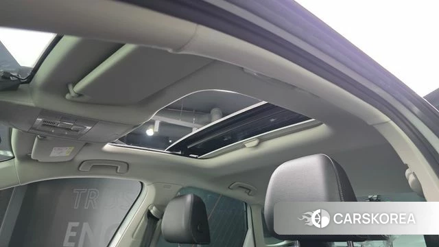 Volkswagen 7th Generation of Jetta 2021 Белый из Кореи, фото 6