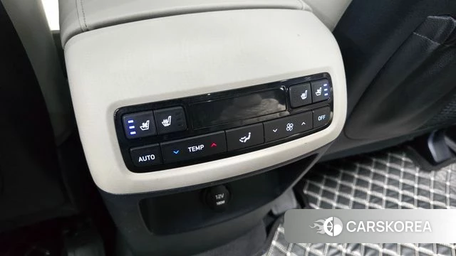 Hyundai Palisade 2020 Белый из Кореи, фото 6