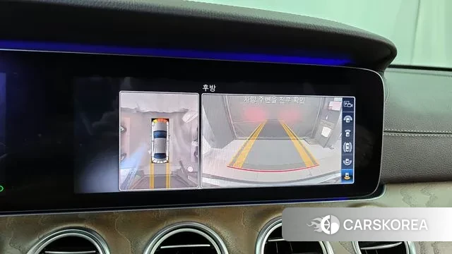 Mercedes-Benz E-Class W213 2019 Серый из Кореи, фото 6