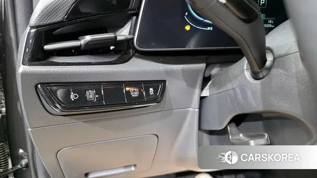 Kia Di Ol Nu Niro 2024 Серый из Кореи, фото 6