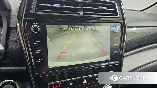 Ssangyong Berry New Tivoli 2021 Белый из Кореи, фото 6