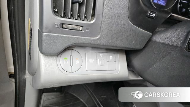 Hyundai The New Grand Starex 2018 Белый из Кореи, фото 6