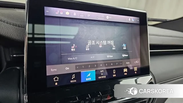 Jeep Compass 2nd Generation 2022 Белый из Кореи, фото 6