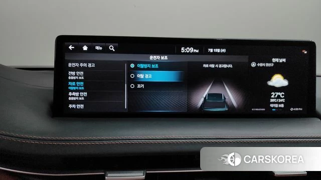 Genesis GV70 2021 Темно-зеленый из Кореи, фото 6