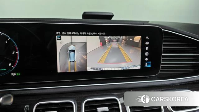 Mercedes-Benz GLE-Class W167 2022 Белый из Кореи, фото 6