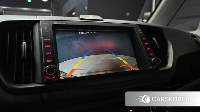 Kia The New Kia Ray 2022 Белый из Кореи, фото 6